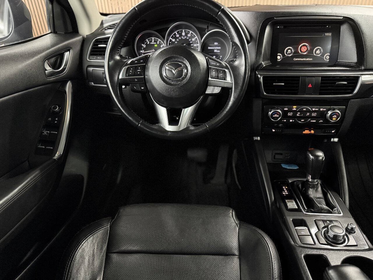 Used 2016 MAZDA CX-5 Grand Touring AWD/4WD image 7