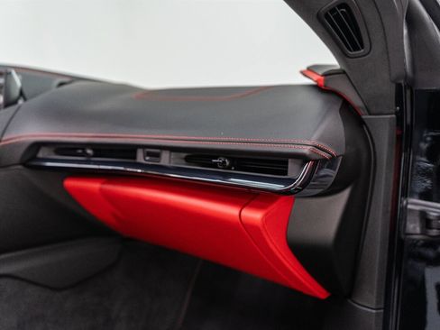 Used 2023 Chevrolet Corvette Z06 w/ Stealth Interior Trim Package image 65