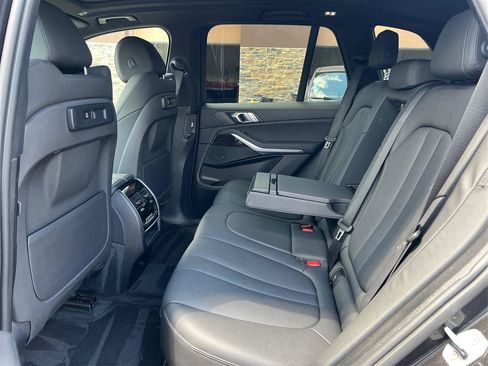 Used 2020 BMW X5 xDrive40i w/ Premium Package AWD/4WD image 10