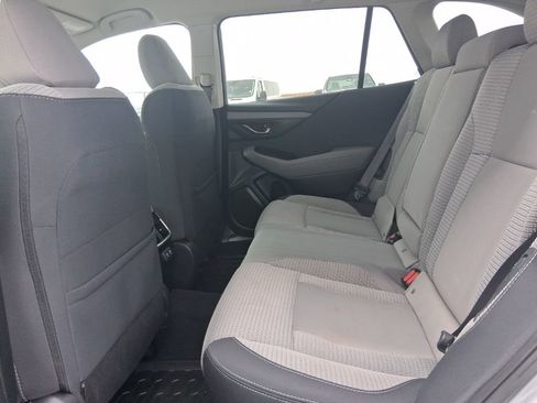 Used 2022 Subaru Outback Premium w/ Popular Package #1 image 18