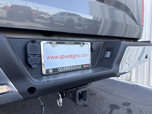 Used 2017 Ford F150 XLT w/ Equipment Group 302A Luxury image 11