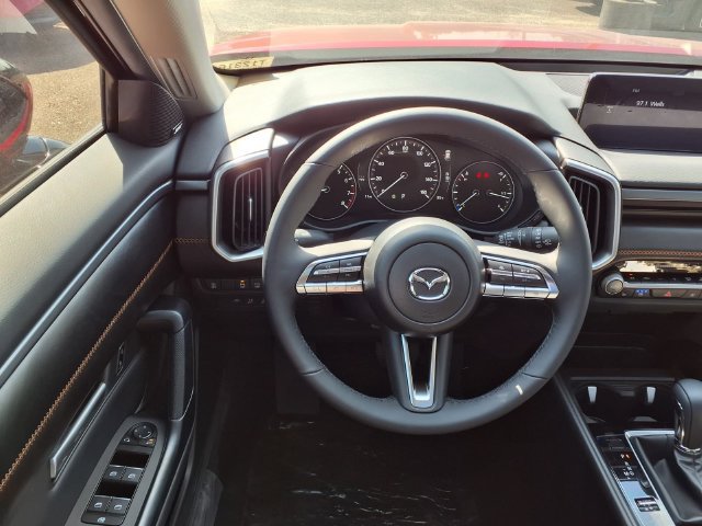 New 2026 MAZDA CX-50 AWD 2.5 S w/ Weather Package image 11
