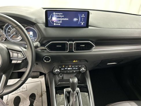 Certified 2025 MAZDA CX-5 Carbon Edition AWD/4WD image 18