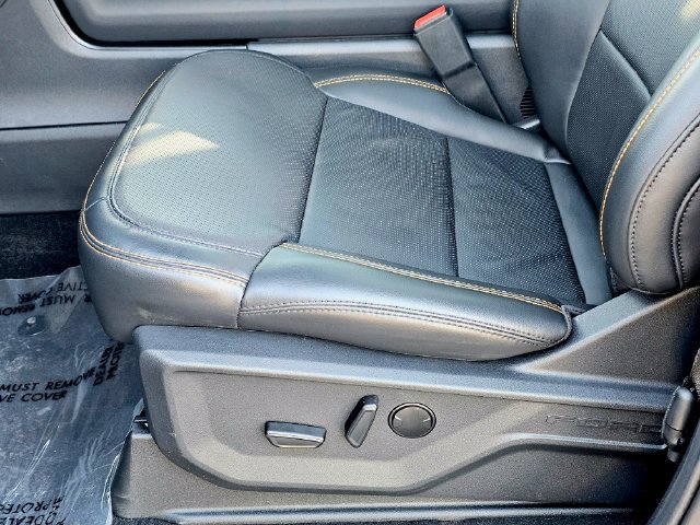 Used 2025 Ford Expedition Tremor AWD/4WD image 19