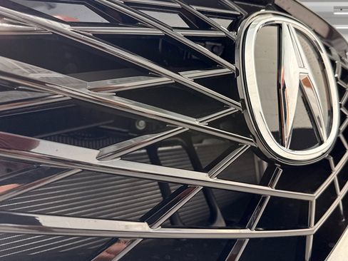 Used 2025 Acura ADX AWD image 14