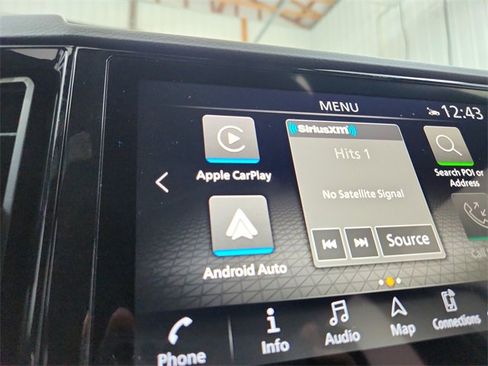 New 2026 Nissan Frontier PRO-4X w/ Pro Premium Package image 35