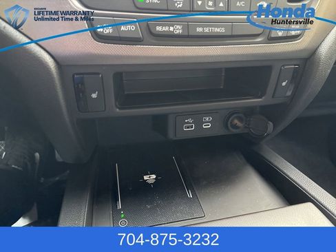 New 2026 Honda Ridgeline RTL image 29