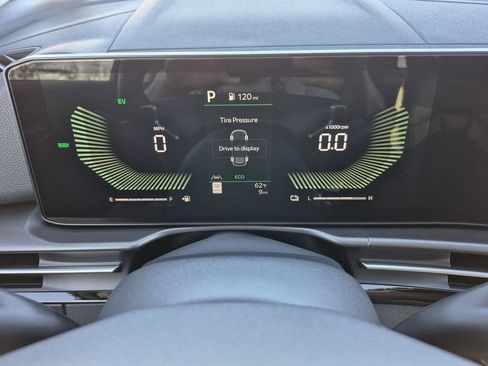 New 2026 Kia Sportage EX image 19