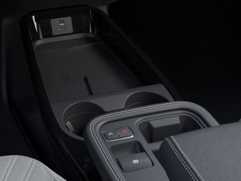 New 2026 Ford Mustang Mach-E Premium w/ Technology Package RWD image 16