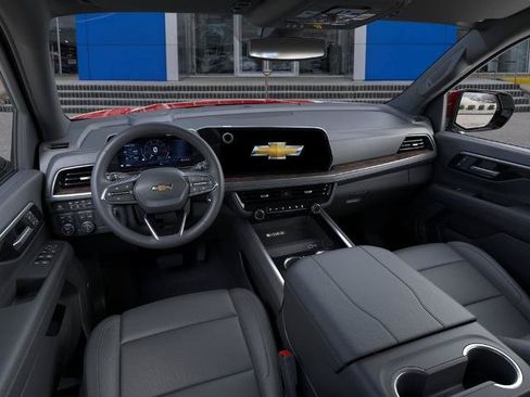 New 2026 Chevrolet Tahoe LT AWD/4WD image 15