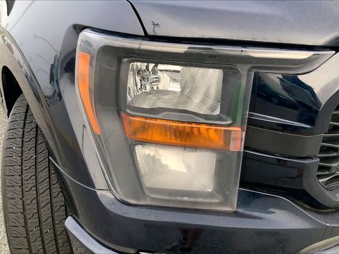 Used 2023 Ford F150 XL w/ STX Appearance Package image 24