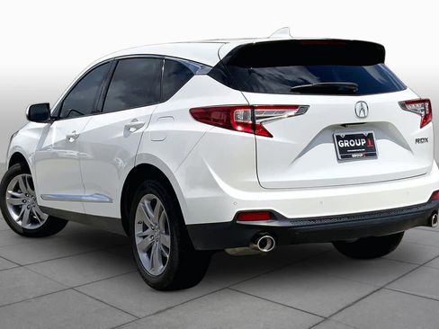 Used 2020 Acura RDX FWD w/ Advance Package image 11