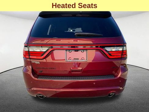 Used 2021 Dodge Durango GT image 12