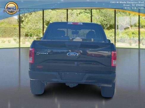 Used 2016 Ford F150 XL w/ Equipment Group 101A Mid RWD image 23