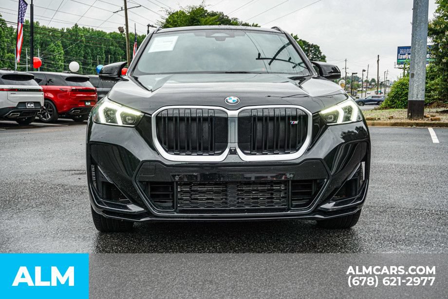 Used 2024 BMW X1 M35i w/ Premium Package AWD/4WD image 9