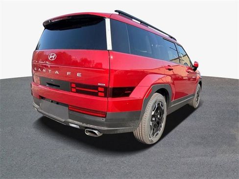 New 2026 Hyundai Santa Fe SEL image 3