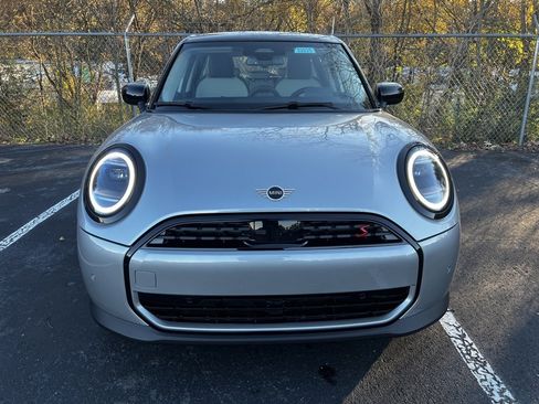 Used 2025 MINI Cooper S image 2