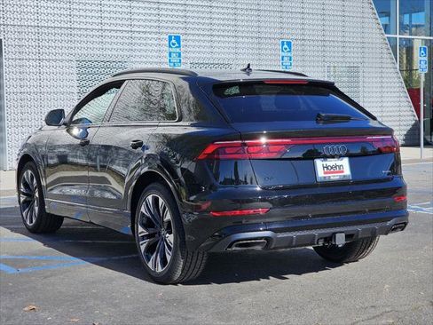New 2026 Audi Q8 Prestige image 9