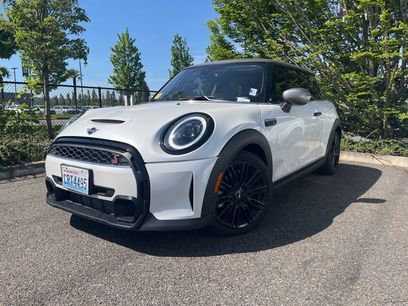 Used 2024 MINI Cooper S