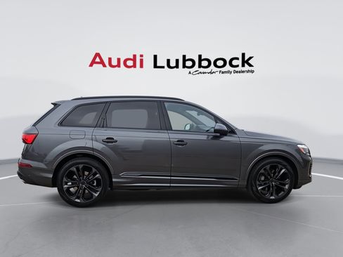 New 2026 Audi Q7 3.0T Premium Plus image 9