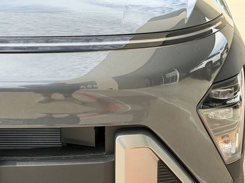 New 2026 Hyundai Kona SEL Sport image 9