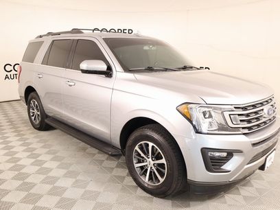 Used 2021 Ford Expedition XLT