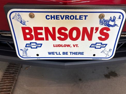 Used 2020 Chevrolet Equinox LT image 9