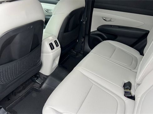 New 2025 Hyundai Tucson SEL w/ Tow & Go Package image 12