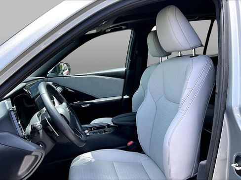 Used 2026 Lexus TX 350 FWD w/ Technology Package image 8