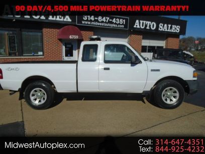 Used 2011 Ford Ranger XL