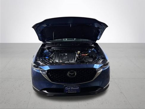 Used 2022 MAZDA CX-5 AWD 2.5 S image 23