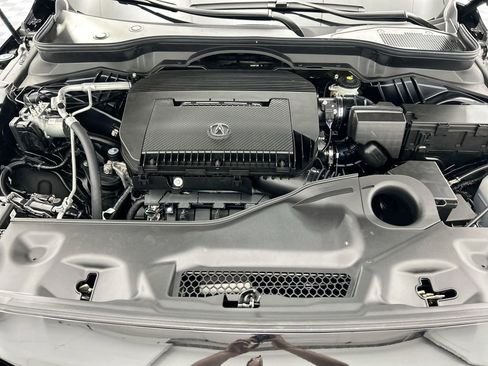 New 2026 Acura MDX A-Spec image 29