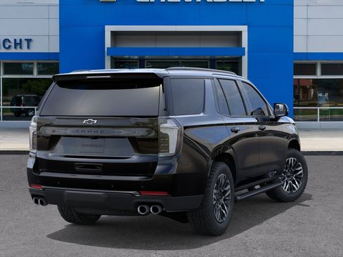 New 2026 Chevrolet Tahoe Z71 w/ Z71 Off-Road Package AWD/4WD image 28