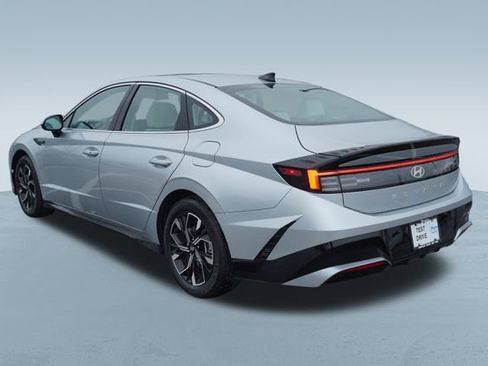 Used 2024 Hyundai Sonata SEL image 5
