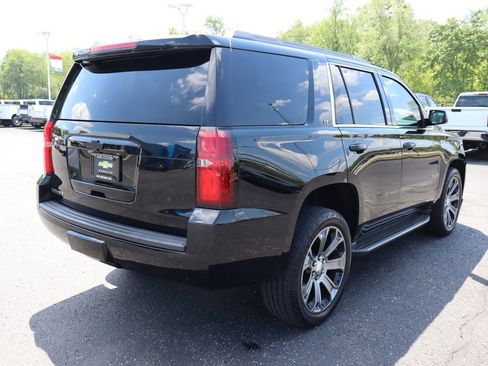 Used 2016 Chevrolet Tahoe LT AWD/4WD image 38