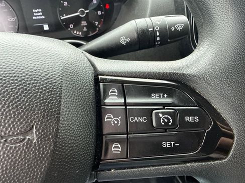 Used 2024 RAM ProMaster 3500 w/ Convenience Group FWD image 17