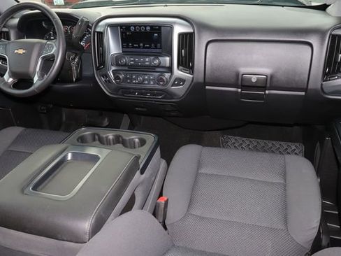 Used 2017 Chevrolet Silverado 1500 LT w/ All Star Edition image 23