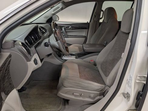 Used 2013 Buick Enclave Convenience FWD image 7