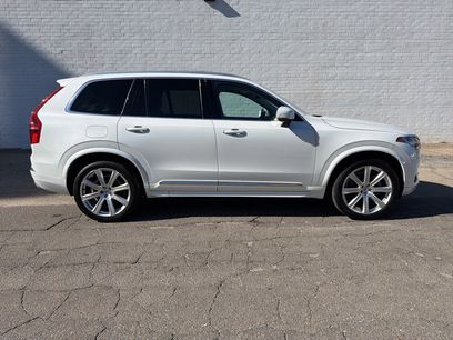 Used 2019 Volvo XC90 T6 Inscription w/ Protection Package Premier