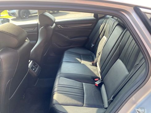 Used 2020 Honda Accord EX-L image 28