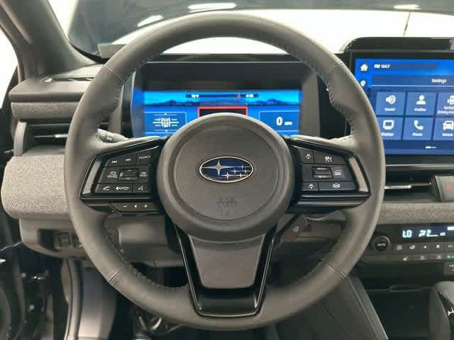 Certified 2026 Subaru Outback Limited AWD/4WD image 8