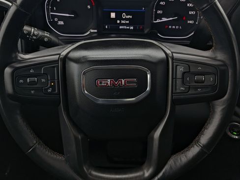 Used 2022 GMC Sierra 2500 AT4 w/ AT4 Preferred Package image 28