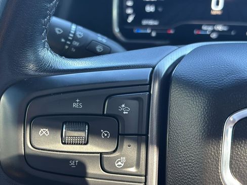 Certified 2024 GMC Sierra 2500 Denali Ultimate image 30