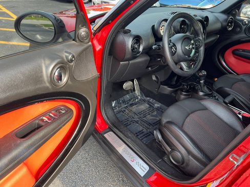 Used 2014 MINI Cooper Countryman S AWD/4WD image 18