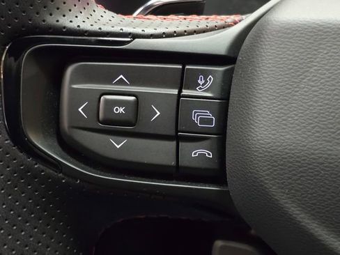 New 2026 Dodge Charger Scat Pack AWD/4WD image 15