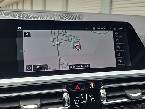 Used 2022 BMW M4 xDrive Competition w/ Executive Package image 17