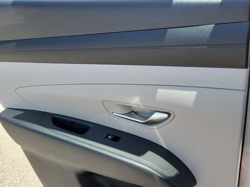 New 2026 Hyundai Tucson SE FWD image 21