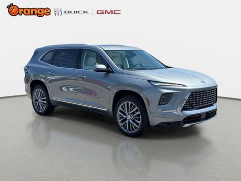 New 2026 Buick Enclave Avenir w/ Super Cruise Package image 1