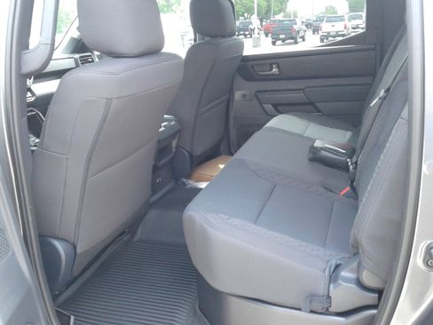 New 2026 Toyota Tundra SR5 RWD image 3