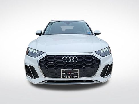 Used 2023 Audi Q5 2.0T Premium w/ Convenience Package AWD/4WD image 7
